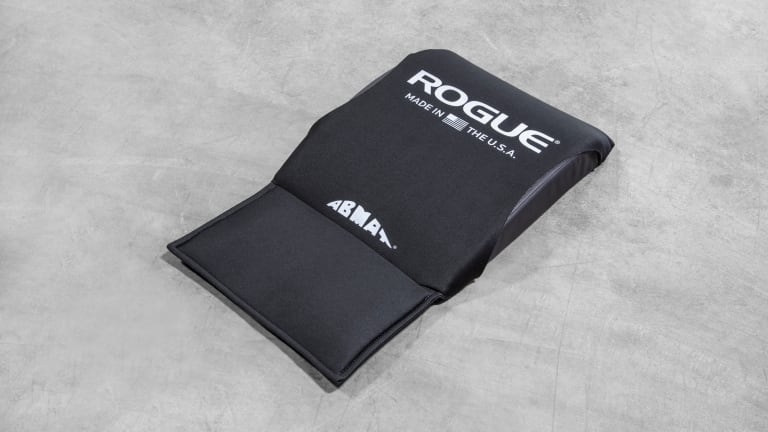 AbMat Wrap | Reduce Tailbone Chafing & Bruising | Rogue Fitness